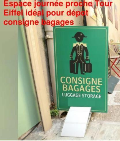 Privatunterkunft Eiffel Citea Dayroom Espace Sans Nuitee Et Partagee Chatillon Nuitee -- Repos Journee Ou Espace Travail 8-19h Proche Tour Eiffel Ou Usage Bureau A L'heure En Journee -- Nuitee Chatillon Avenue Paris