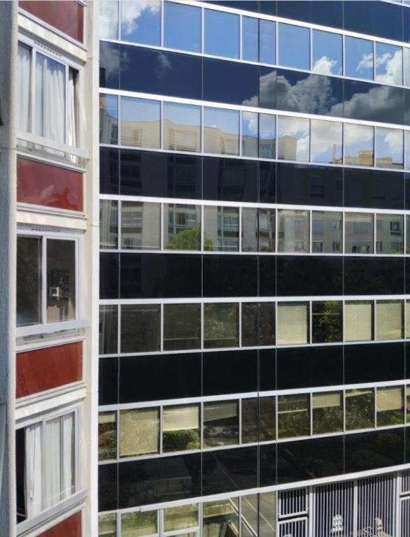 Privatunterkunft Eiffel Citea Dayroom Espace Sans Nuitee Et Partagee Chatillon Nuitee -- Repos Journee Ou Espace Travail 8-19h Proche Tour Eiffel Ou Usage Bureau A L'heure En Journee -- Nuitee Chatillon Avenue Paris
