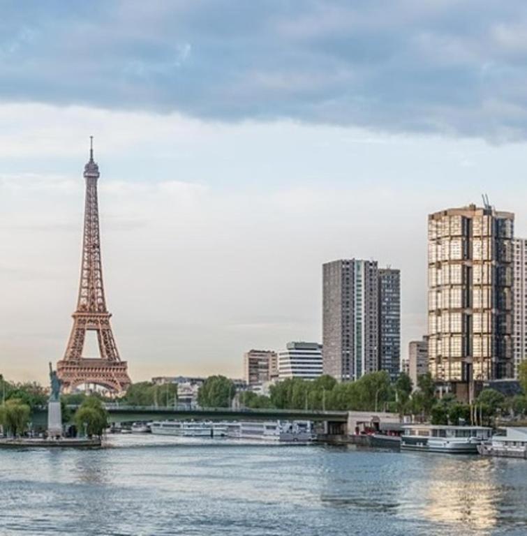 Eiffel Citea Dayroom Espace Sans Nuitee Et Partagee Chatillon Nuitee -- Repos Journee Ou Espace Travail 8-19h Proche Tour Eiffel Ou Usage Bureau A L'heure En Journee -- Nuitee Chatillon Avenue Privatunterkunft Paris