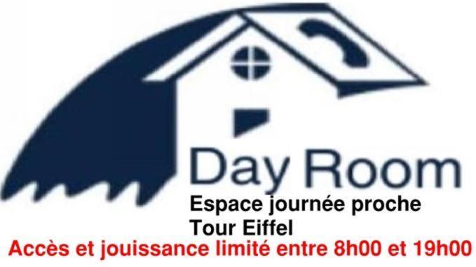 Privatunterkunft Eiffel Citea Dayroom Espace Sans Nuitee Et Partagee Chatillon Nuitee -- Repos Journee Ou Espace Travail 8-19h Proche Tour Eiffel Ou Usage Bureau A L'heure En Journee -- Nuitee Chatillon Avenue Paris